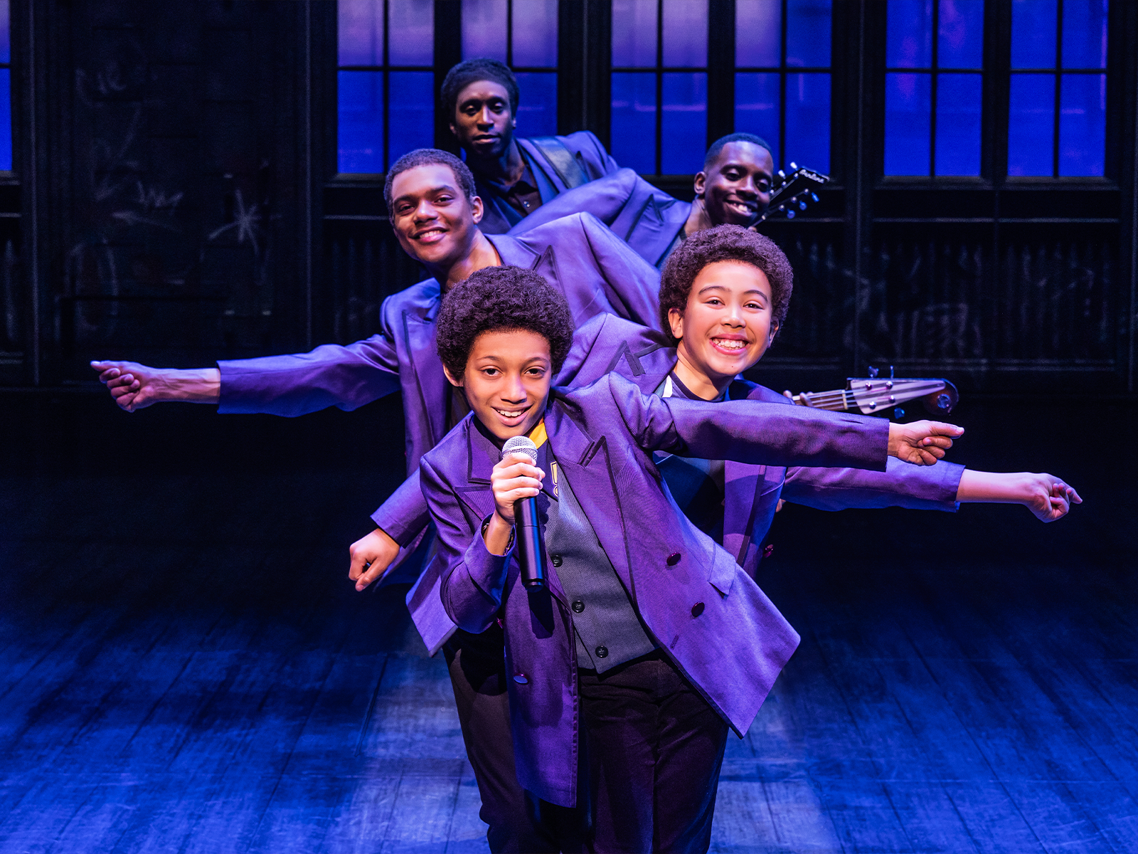 MJ The Musical: What to expect - 4