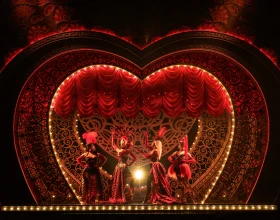 Moulin Rouge! The Musical: What to expect - 1