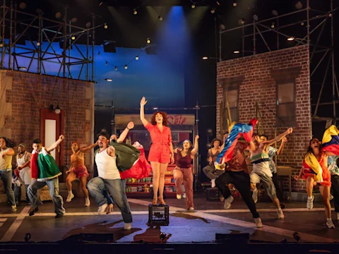 In The Heights: What to expect - 3