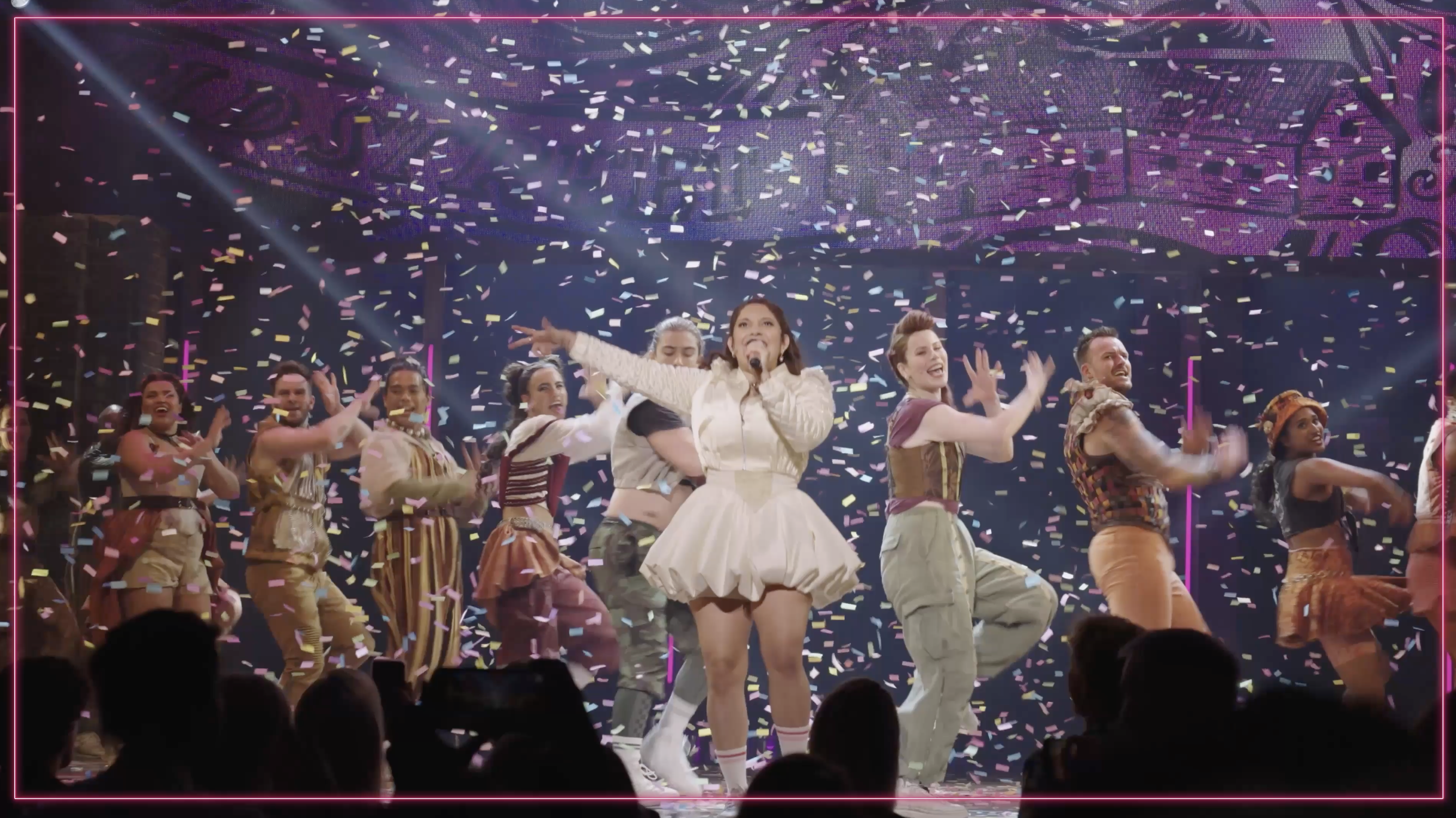 & Juliet: What to expect - 1