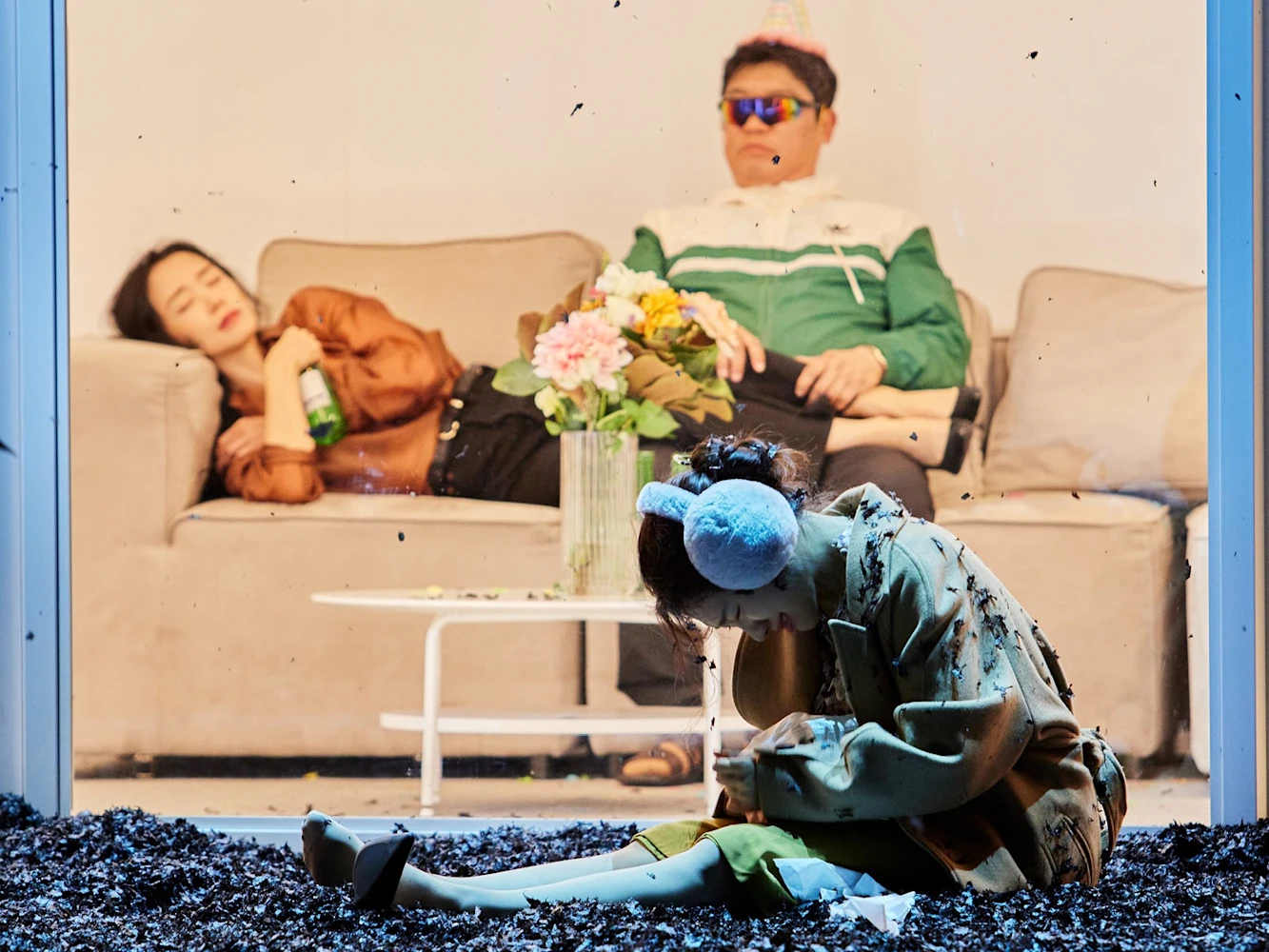 The Cherry Orchard: What to expect - 1