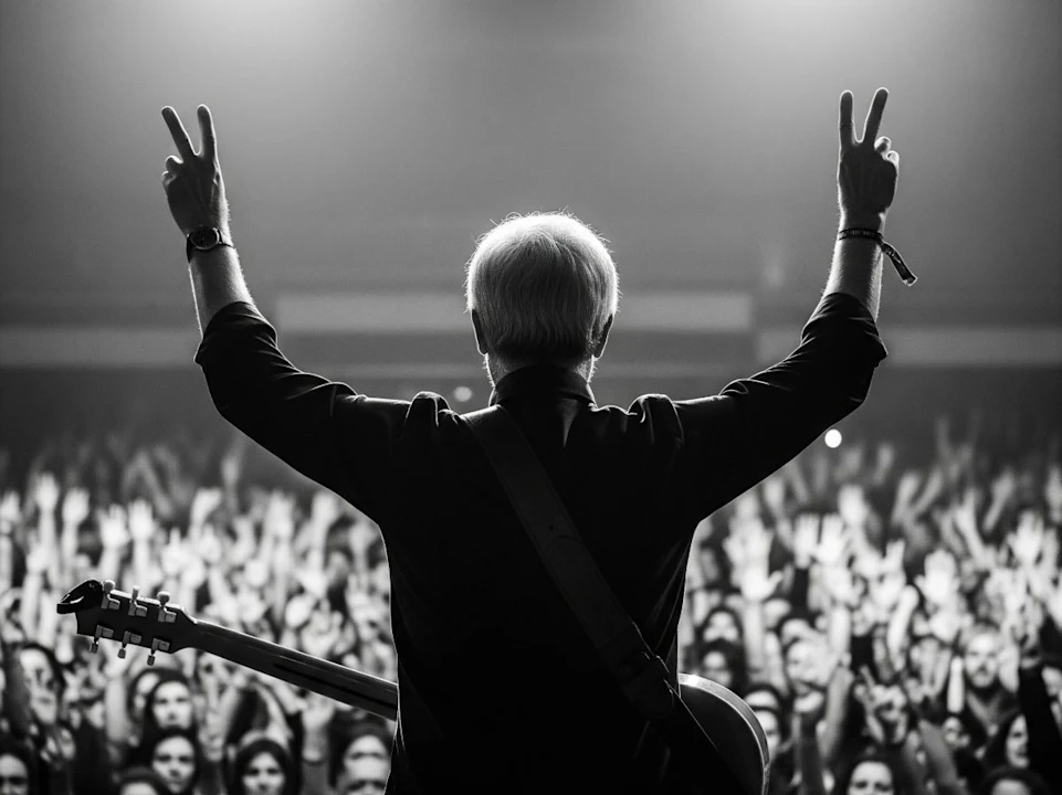 Yusuf / Cat Stevens in New York City: What to expect - 1