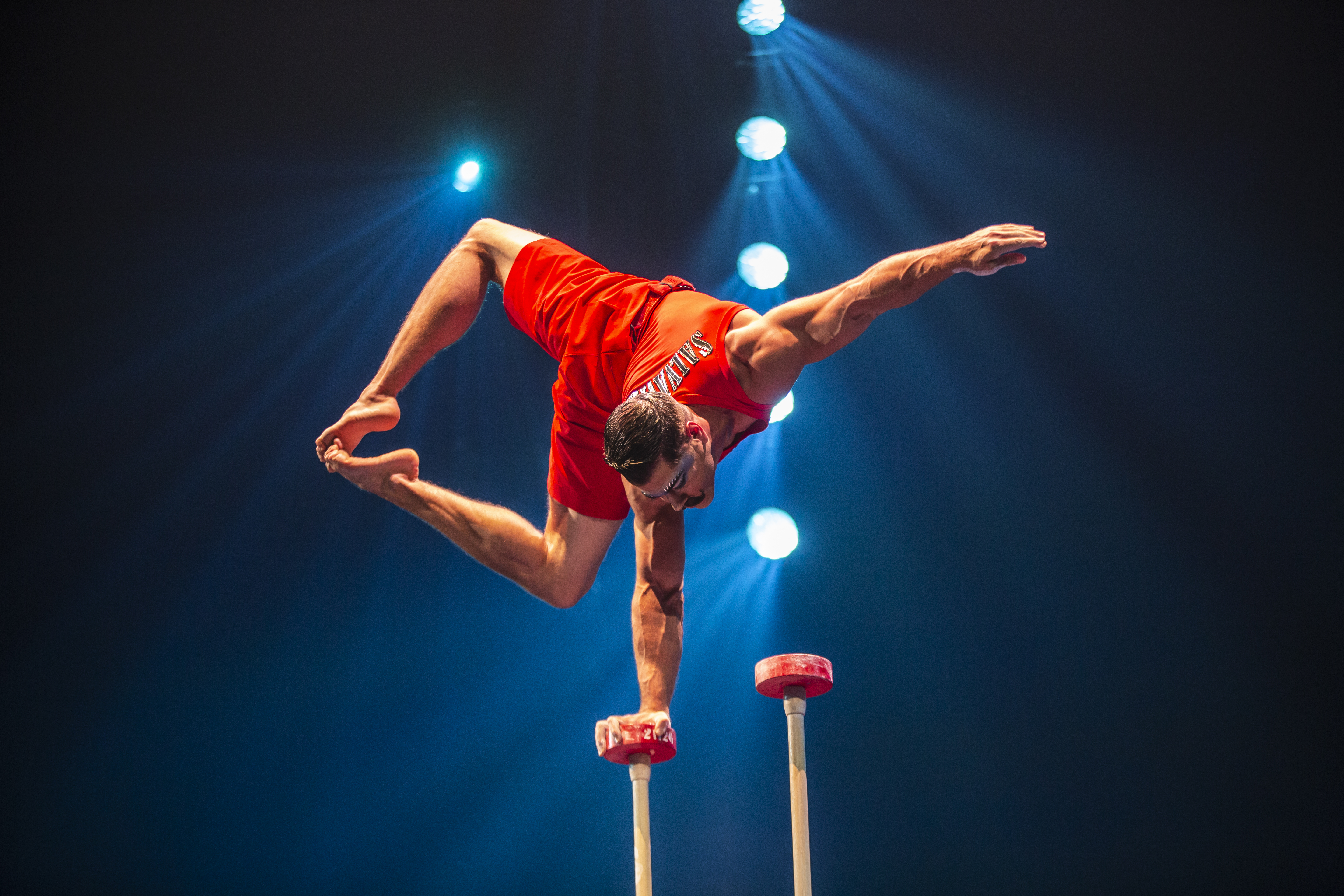 LUZIA: What to expect - 4