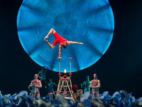 LUZIA: What to expect - 3