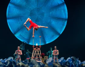 LUZIA: What to expect - 3