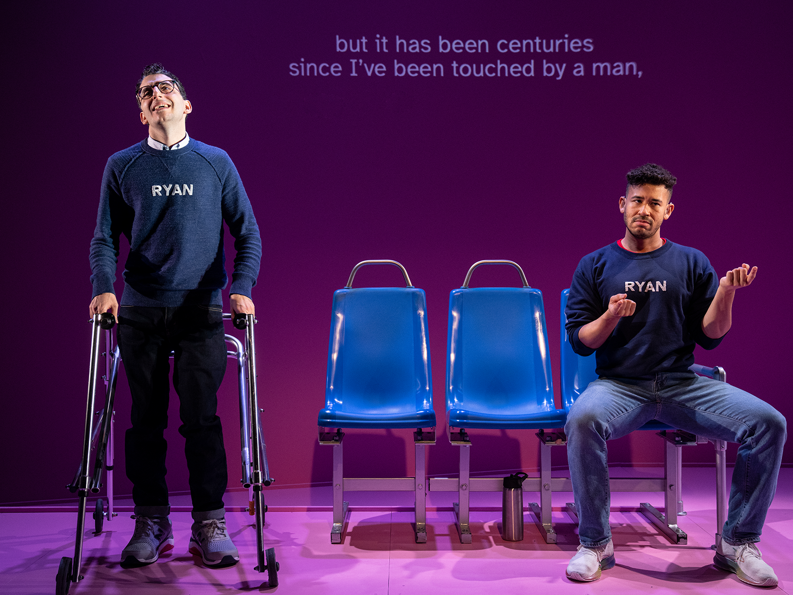 Dark Disabled Stories: What to expect - 3