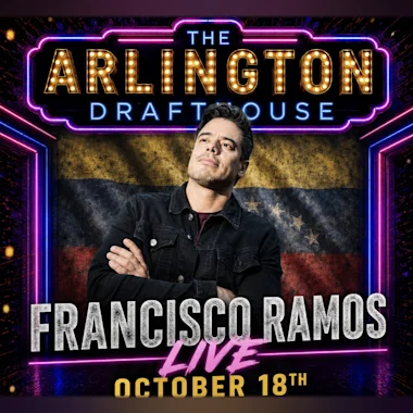 Francisco Ramos En Español