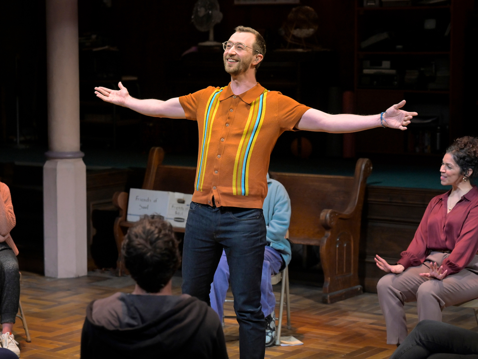 Octet: What to expect - 3