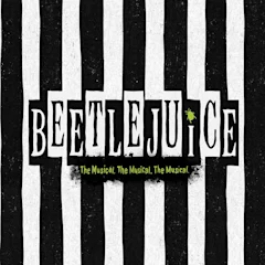Beetlejuice on Broadway
