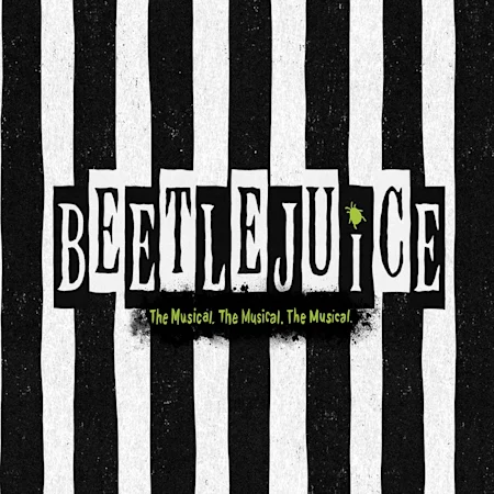 Beetlejuice