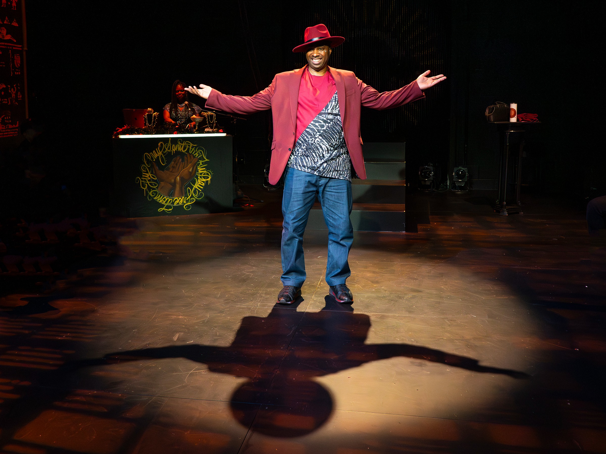 A Freeky Introduction: What to expect - 4