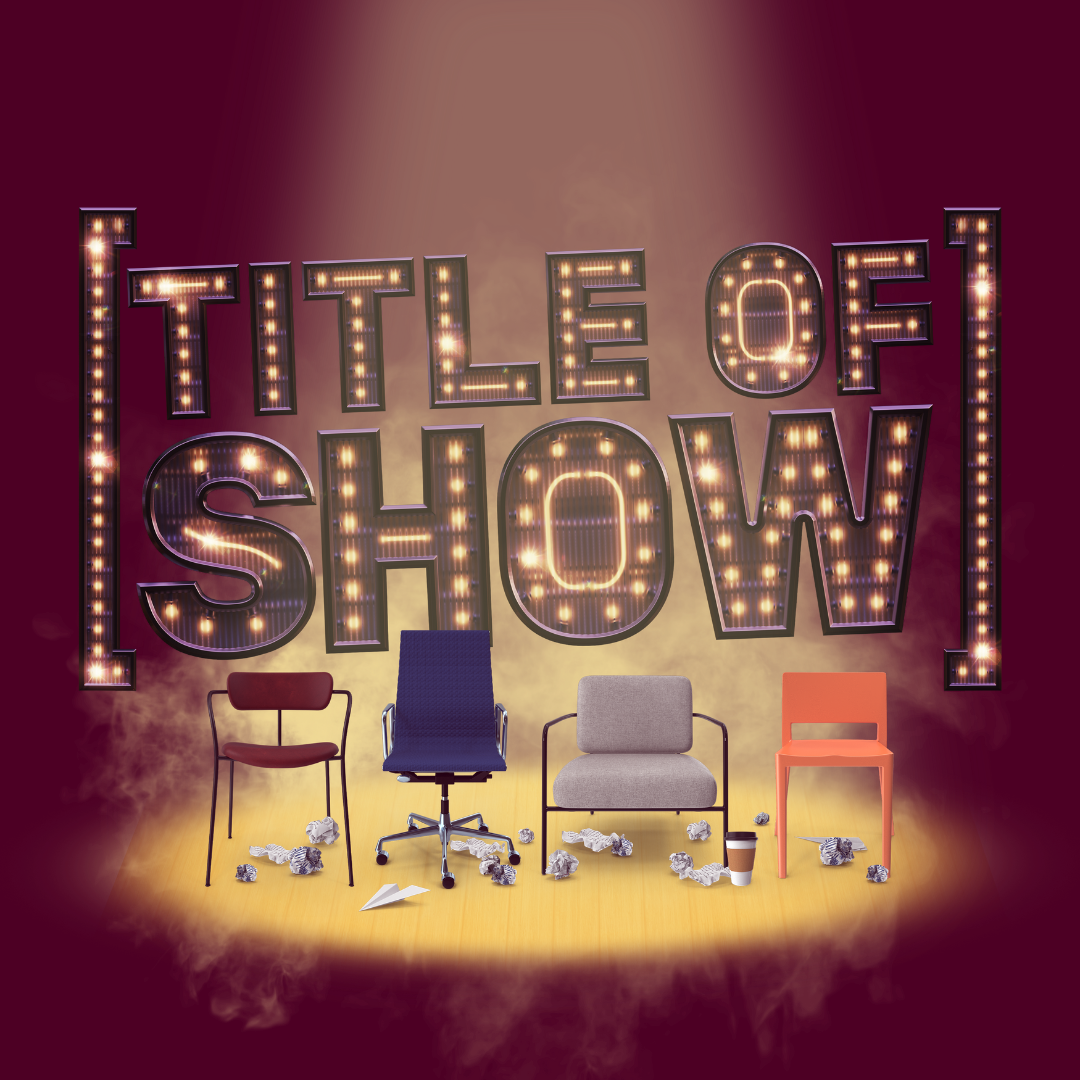 [title of show] - Square