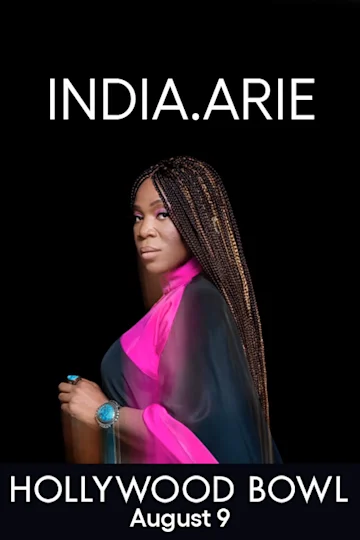 India.Arie Tickets