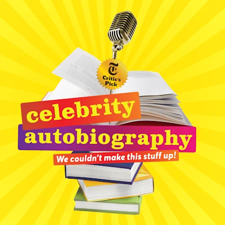 Celebrity Autobiography