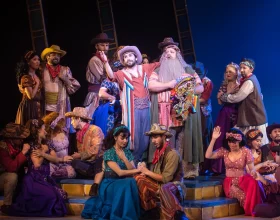 Joseph and the Amazing Technicolor Dreamcoat: What to expect - 3