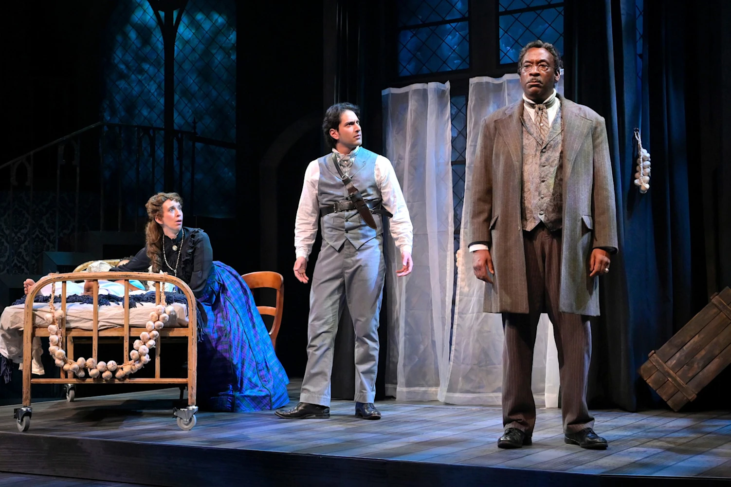 Dracula: What to expect - 9