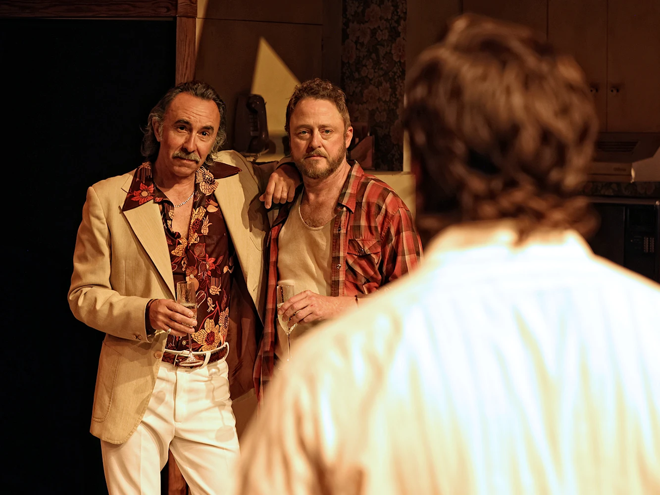 TRUE WEST: What to expect - 4