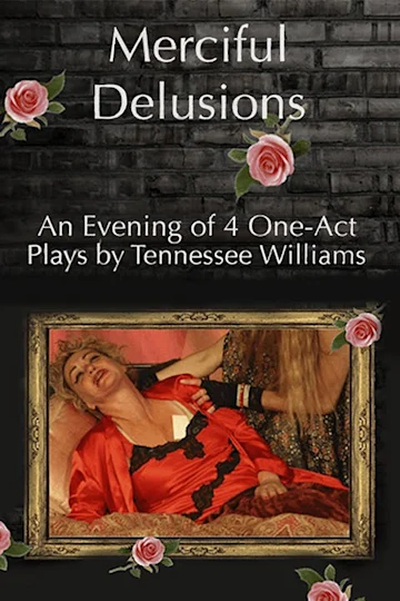 Merciful Delusions tickets