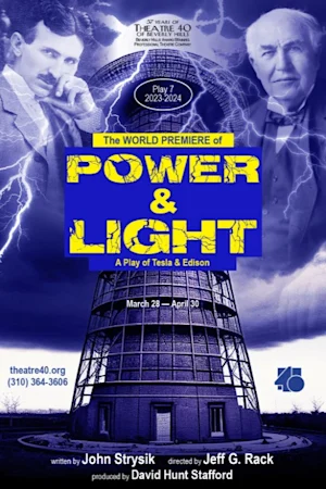 Power and Light Tickets