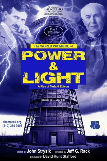 Power and Light Tickets