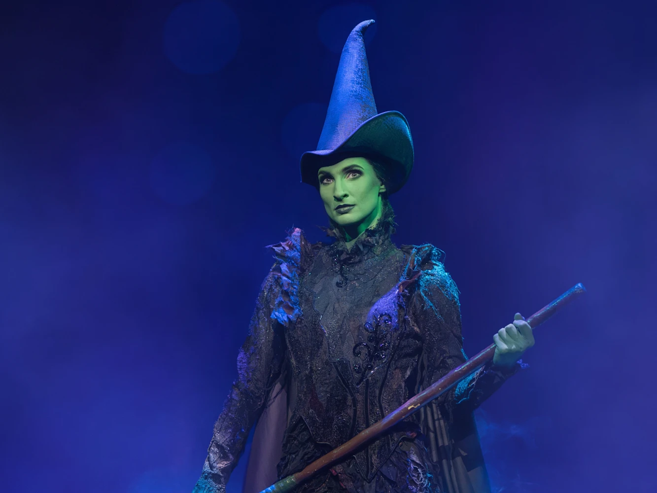 Wicked: What to expect - 2