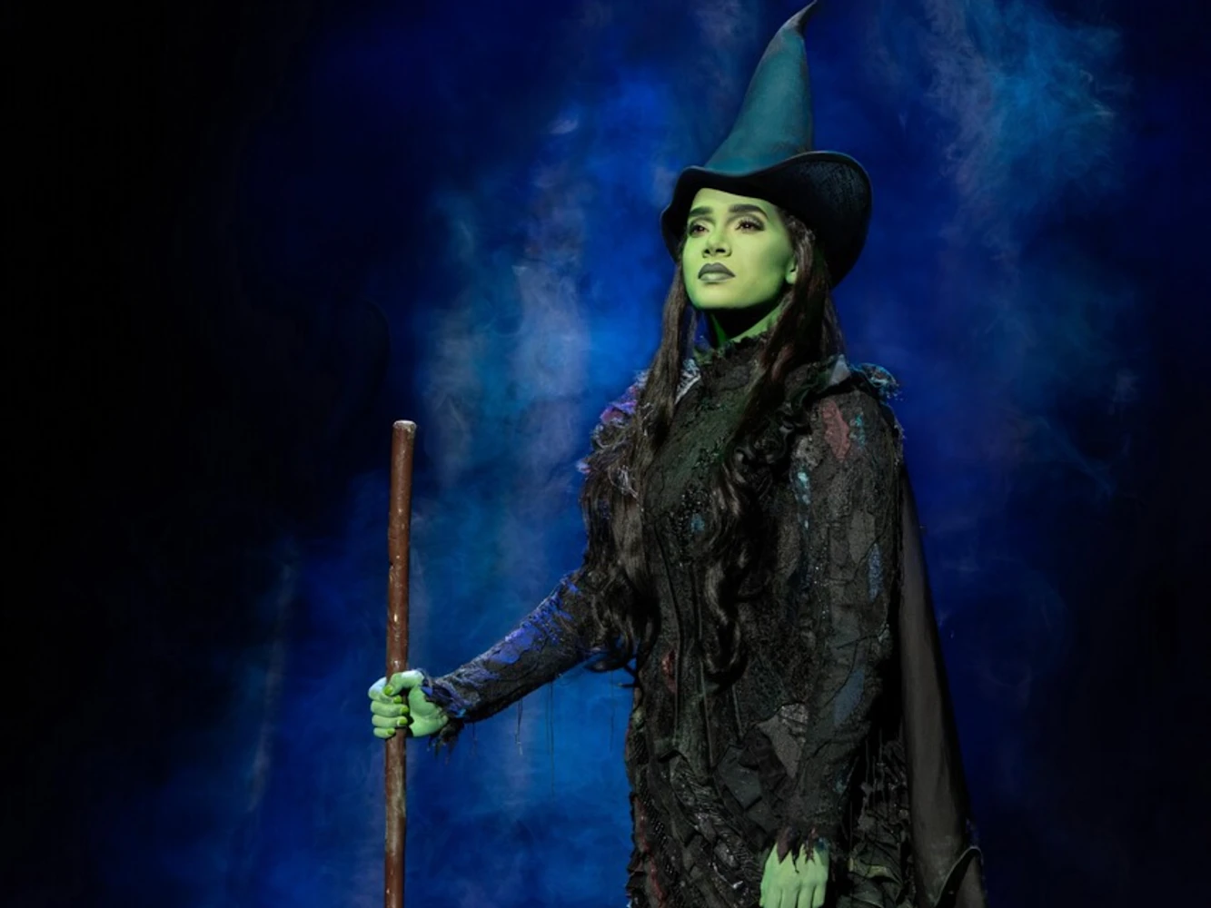 Wicked: What to expect - 3