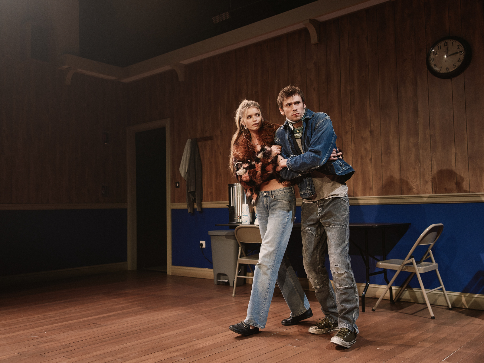 Blackout Songs: What to expect - 4