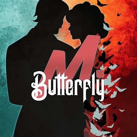 M. Butterfly
