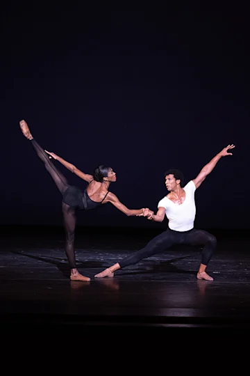 Pathways to Performance Tickets