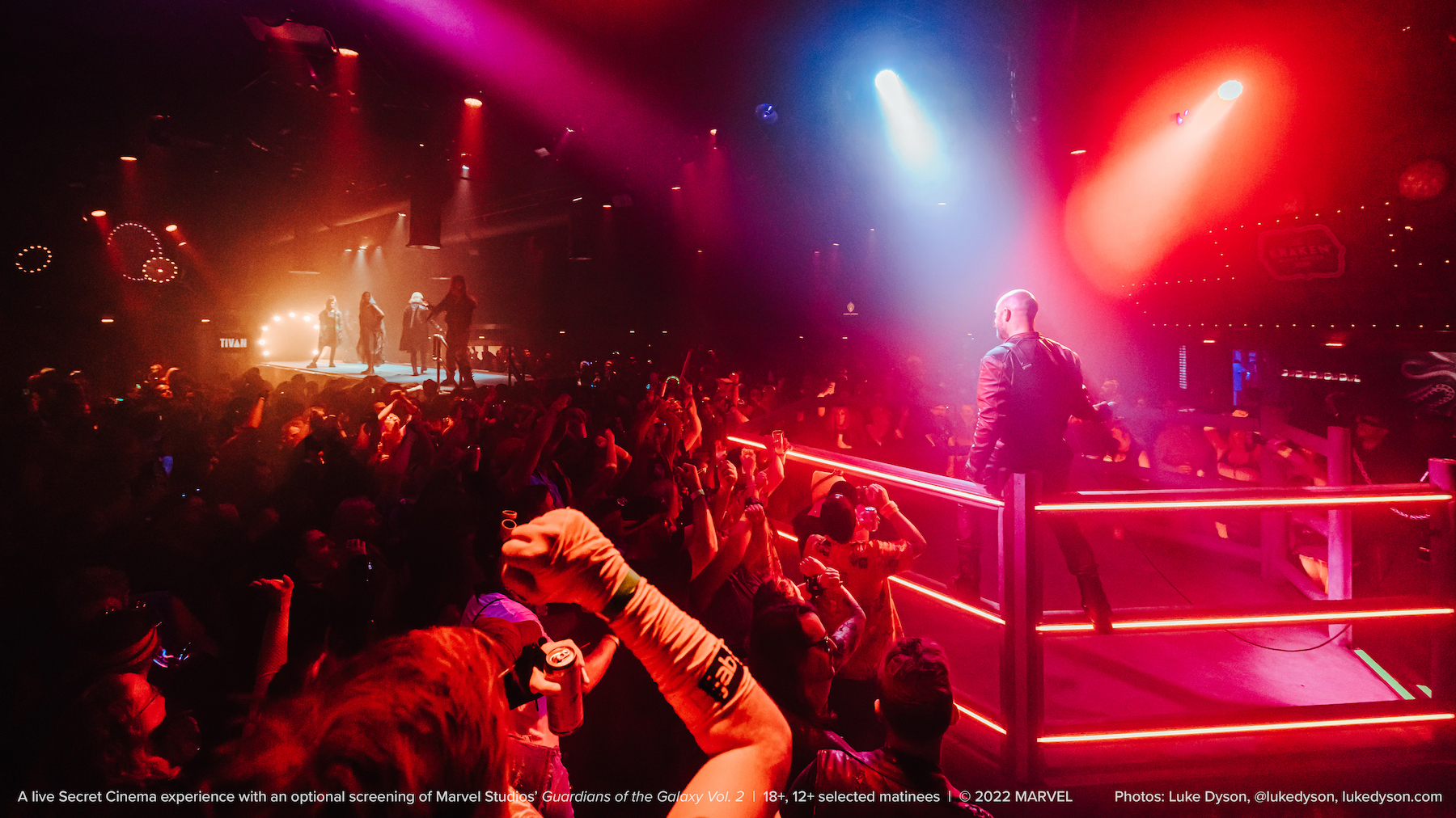 Guardians of the Galaxy: What to expect - 4