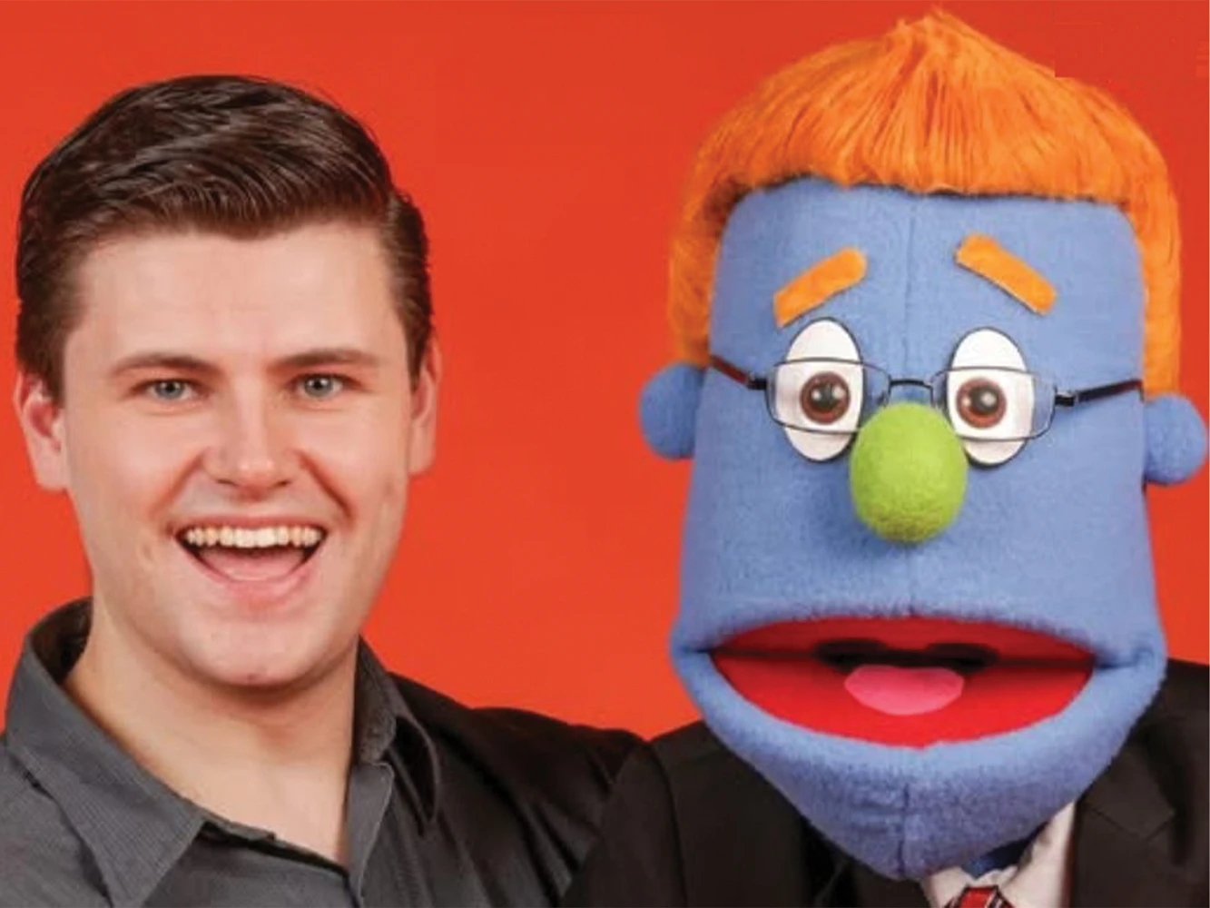 Avenue Q: What to expect - 6