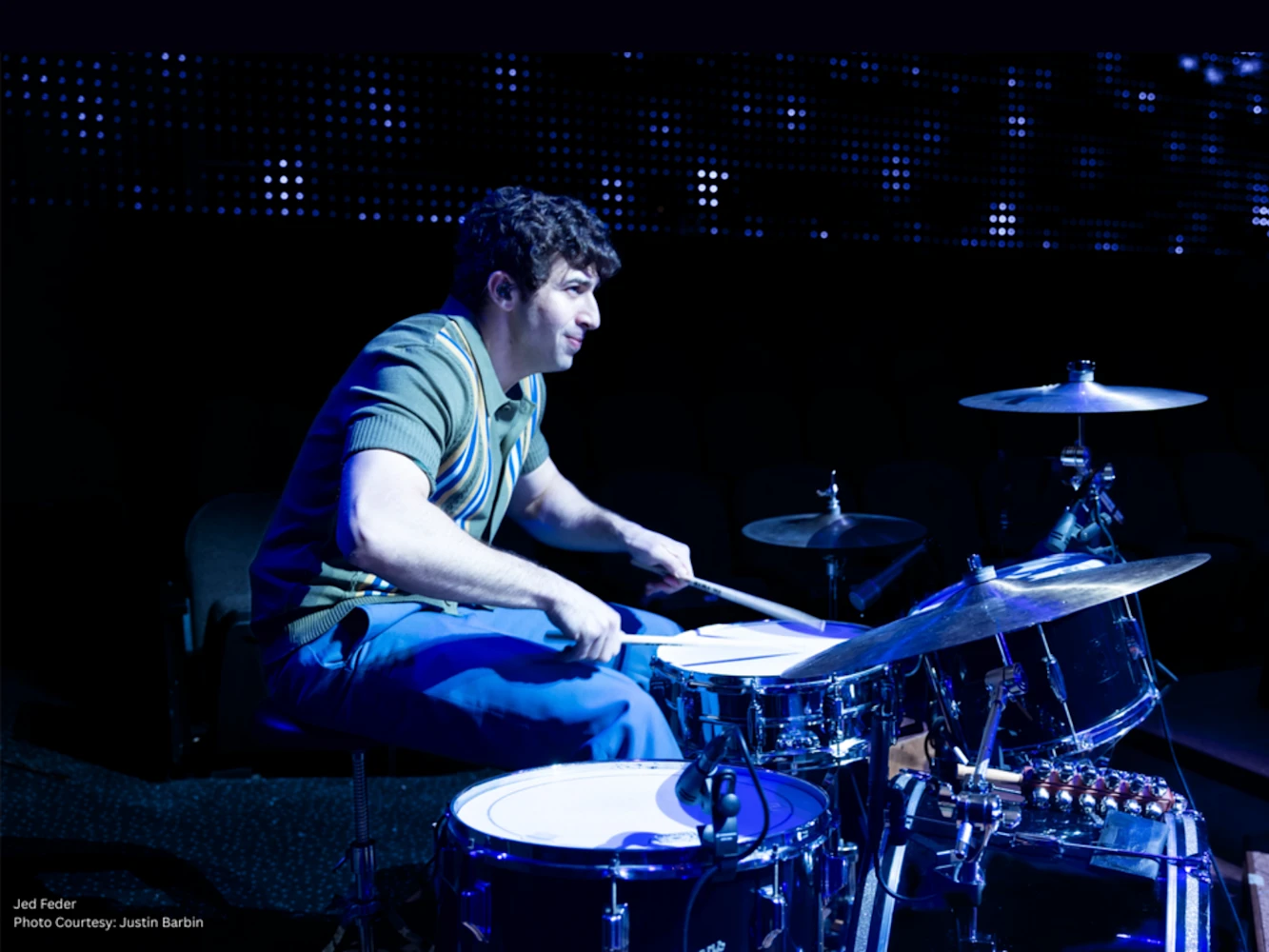 Million Dollar Quartet Christmas: What to expect - 5