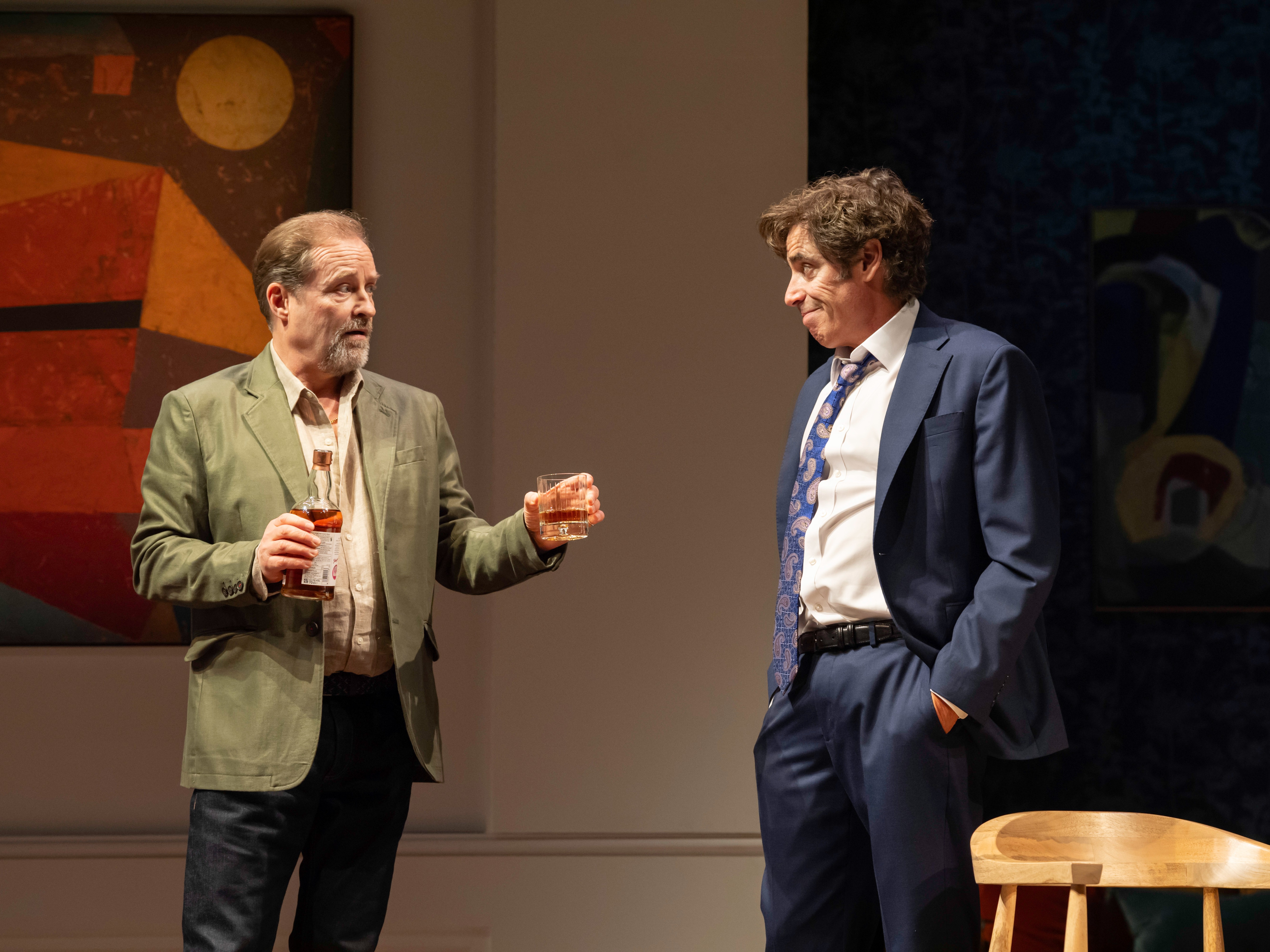THE TRUTH a comedy by Florian Zeller
