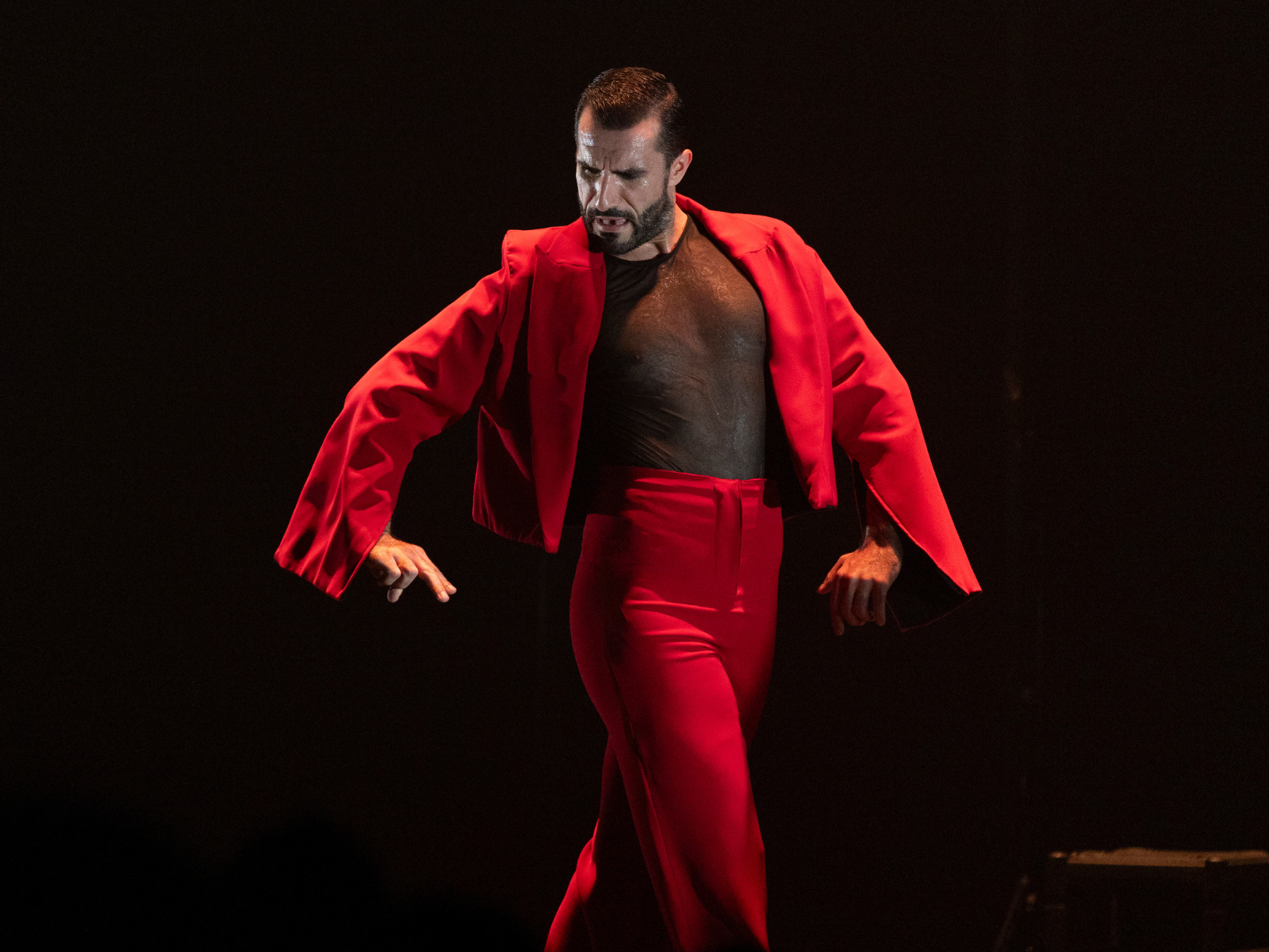 Chronicle of a Time That Was (Crónic De Un Suceso): What to expect - 3