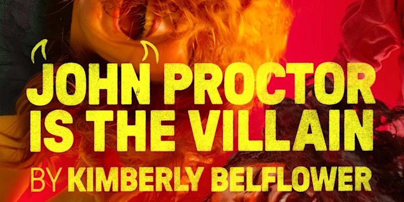 John Proctor Is the Villain