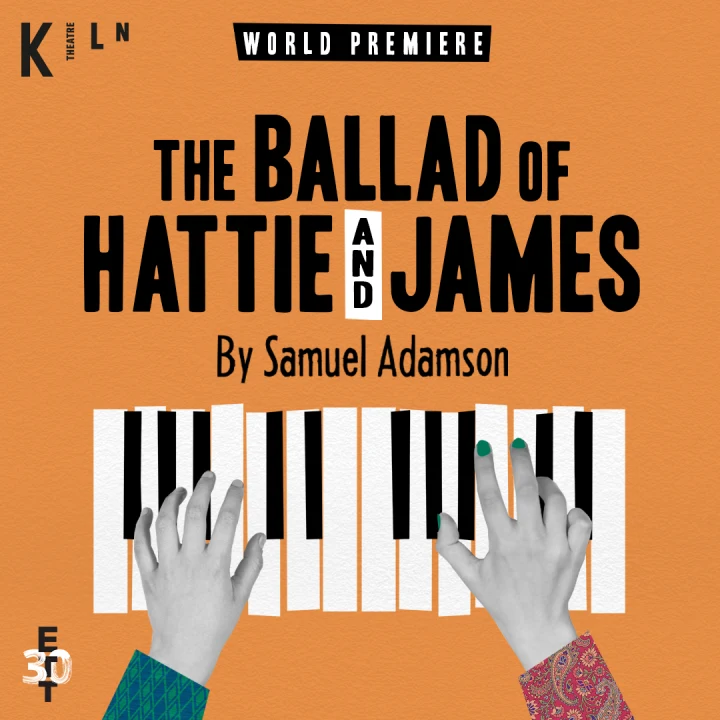 The Ballad of Hattie and James: What to expect - 1