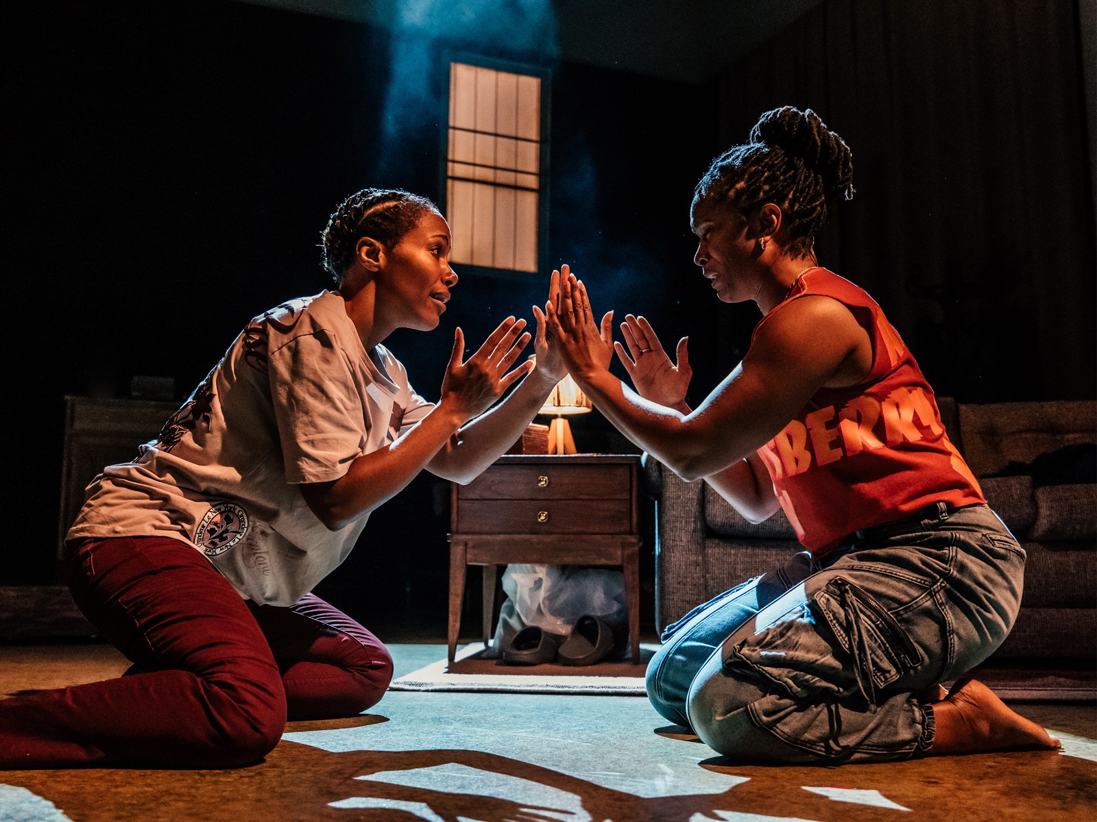 Furlough's Paradise: What to expect - 1