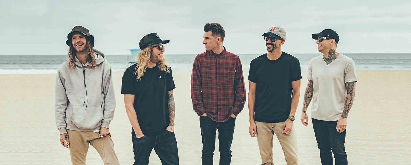Dirty Heads: What to expect - 1