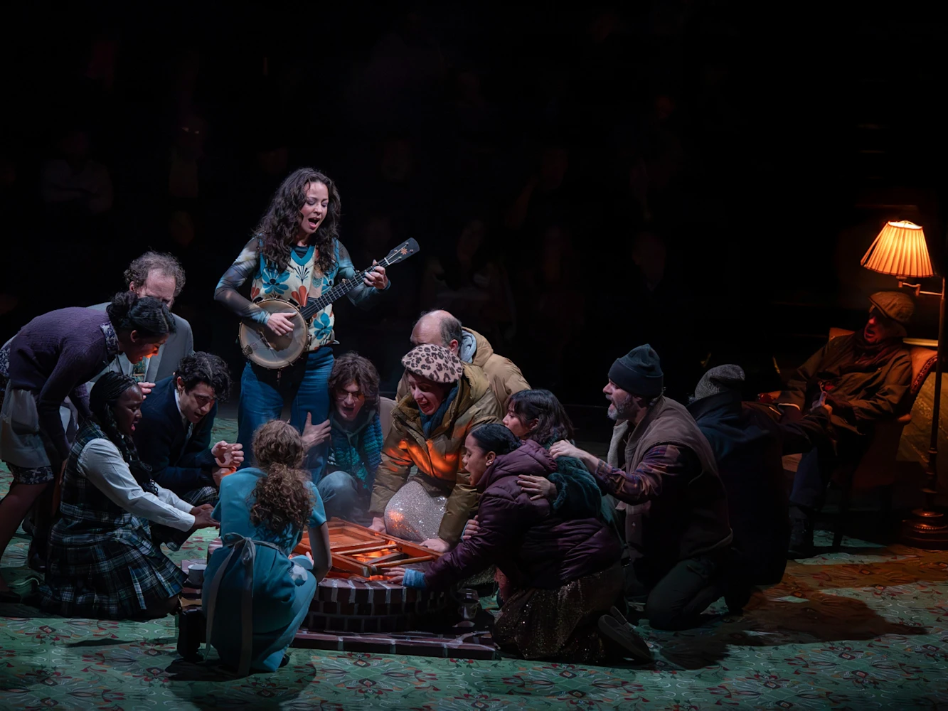 The Seat of Our Pants: What to expect - 4