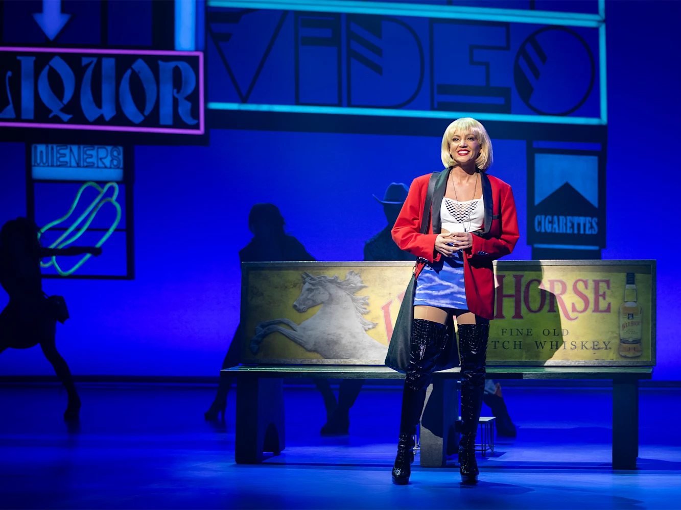 Pretty Woman: The Musical: What to expect - 9