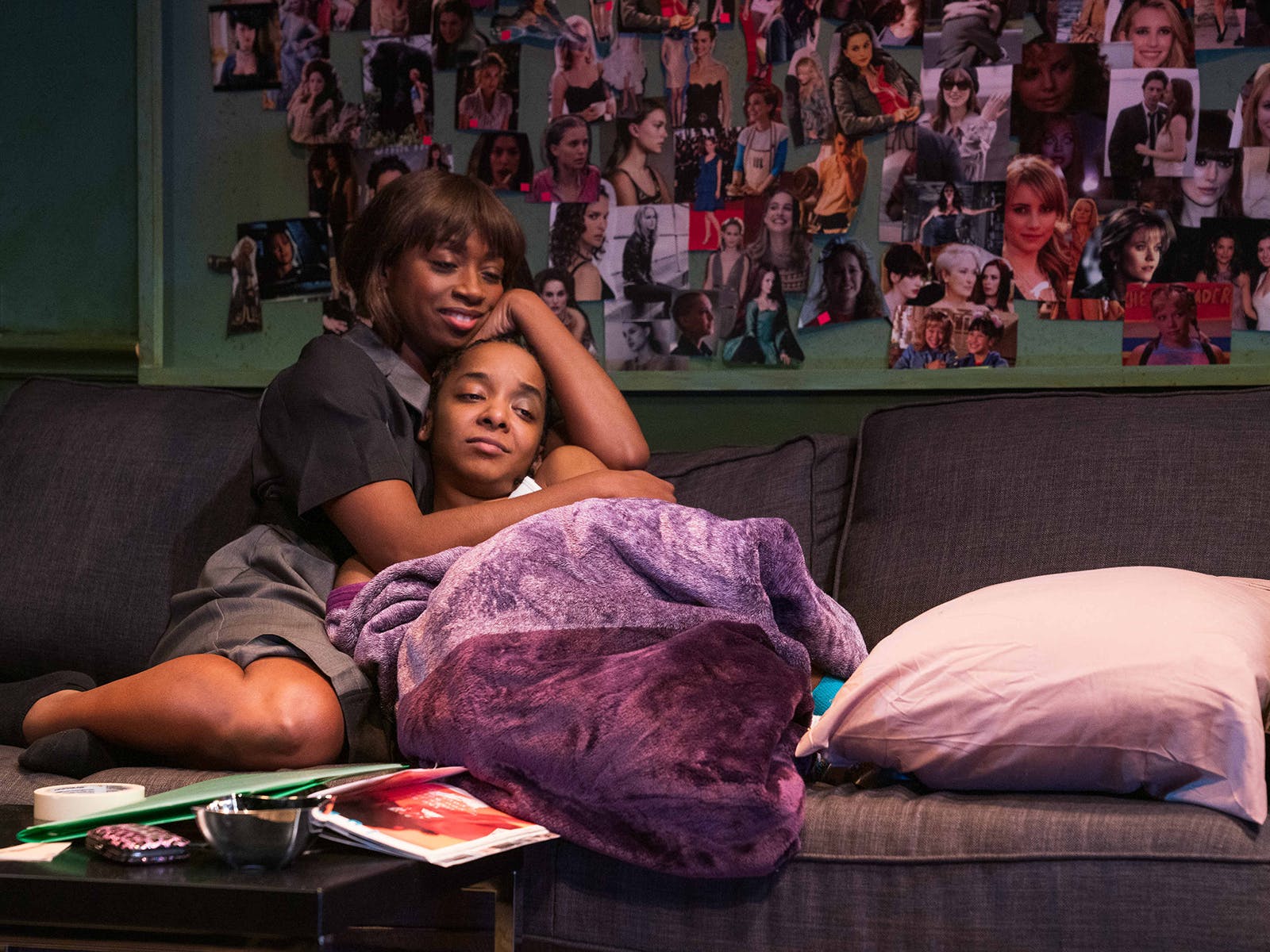 All The Natalie Portmans: What to expect - 5