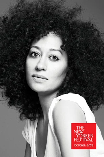 Tracee Ellis Ross talks with Doreen St. Félix Tickets