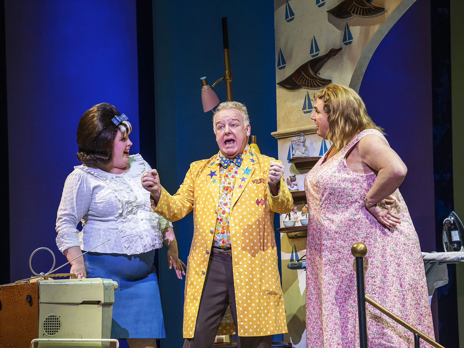 Hairspray: What to expect - 4