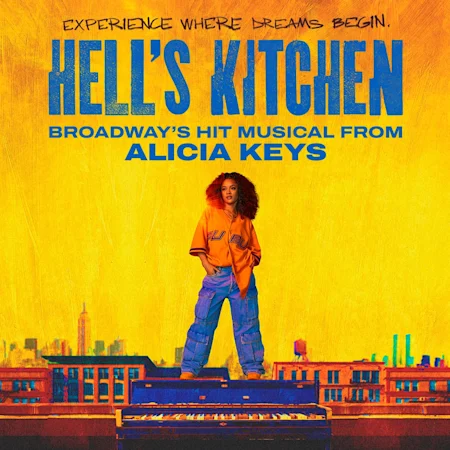 Hell's Kitchen