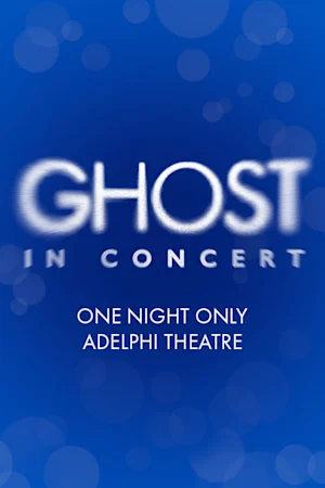Ghost in Concert Tickets