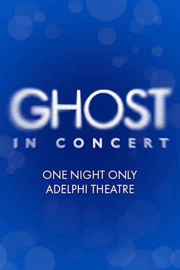 Ghost in Concert Tickets