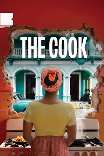 The Cook tickets