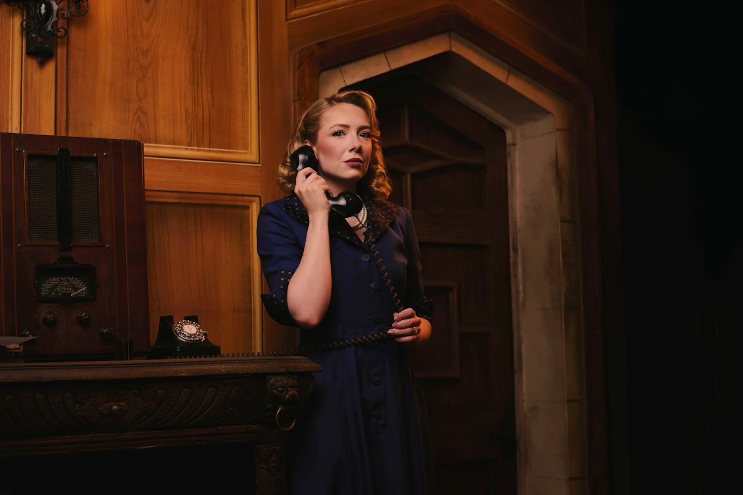 The Mousetrap: What to expect - 7