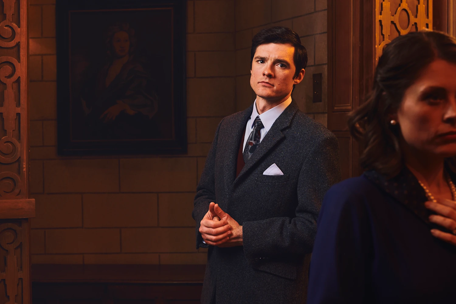 The Mousetrap: What to expect - 7