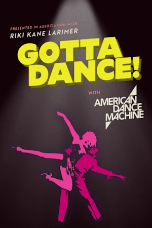 Gotta Dance